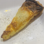 ビストロ ティアボ - 