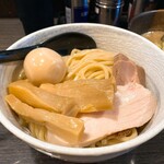 つけ麺 陽 - 麺