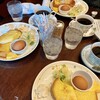 新屋珈琲店