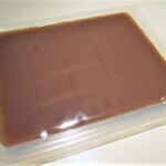 今治亭 - 今庄名物水ようかん