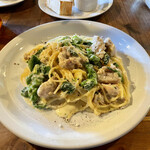 OSTERIA RITROVO - 