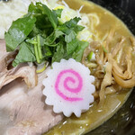 Ramen Jinsei Jetto Roppyaku - 