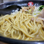 ラーメン人生JET600 - 