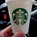 Starbucks Coffee - カップ。