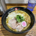 ラーメン人生JET600 - 