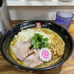 ラーメン人生JET600 - 