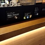 Starbucks Coffee - 店頭。