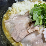 ラーメン人生JET600 - 