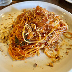 OSTERIA RITROVO - 