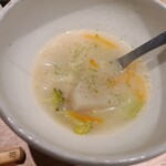 アイビーズプレイスカフェ - 