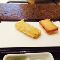 京都祇園 天ぷら八坂圓堂 - 