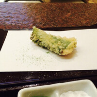 京都祇園 天ぷら八坂圓堂 - 