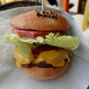 YAM BURGER - 