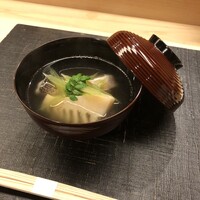 麻布十番 ふくだ -  麻布十番 ふくだ -