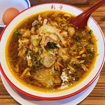 彩華ラーメン - 