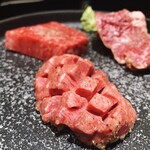 TOKYO焼肉ごぉ - 