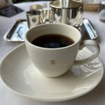 ウエスト青山ガーデン - ブレンドコーヒー