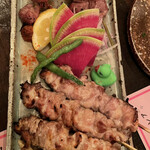 Yakitori Sawa Kunitachi Furatto - 