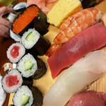 Gorouzushi - 