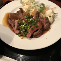 たくあん・牡丹亭 -  たくあん・牡丹亭 -