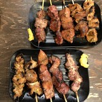 とんとん大魔王