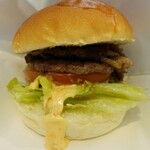 JJ BURGER - 