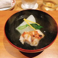 京料理 阿うん - 