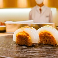 大宮 寿司 いし山 - 