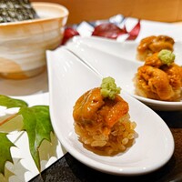 大宮 寿司 いし山 - 