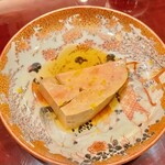 すし 良月 - 2021.12.  鮟肝