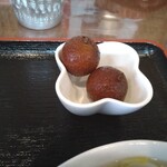 タイ料理 メーパオ - 