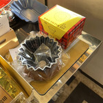 森山珈琲 中津口店 - 