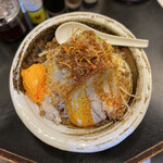 175°DENO担担麺 - 