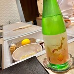 すし 良月 - 2021.12.  小左衛門