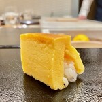 すし 良月 - 2021.12.  玉