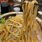 175°DENO担担麺 - 