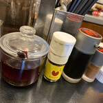 175°DENO担担麺 - 