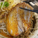 175°DENO担担麺 - 
