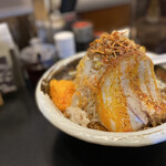 175°DENO担担麺 - 