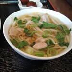 タイ料理 メーパオ - 