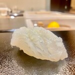 すし 良月 - 2021.12.  泥障烏賊