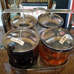 タイ料理 メーパオ - 