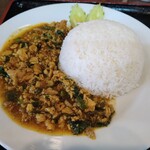 タイ料理 メーパオ - 