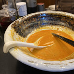 175°DENO担担麺 - 