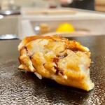 すし 良月 - 2021.12.  穴子