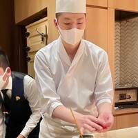 すし 良月 - 