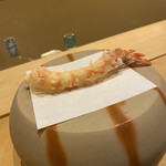 Tempura Kisshou - 