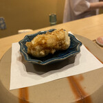 Tempura Kisshou - 