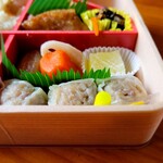 戸塚崎陽軒ショップ - 冬のかながわ味わい弁当