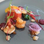 ヴェルデ辻甚 - 